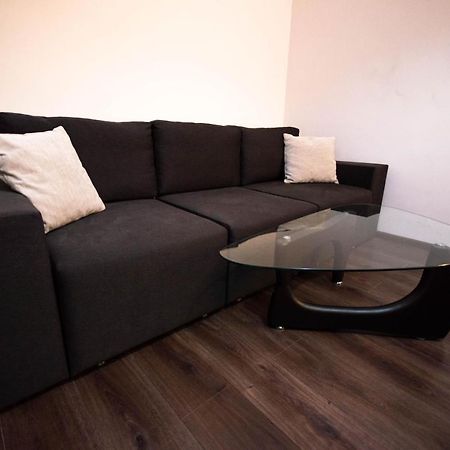 Kyiv Rouge Apartment Bagian luar foto